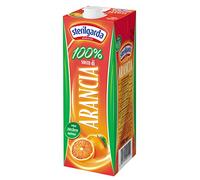 Sterilgarda Succo Arancia - Pacco da 10 x 1000 ml