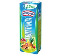 Sterilgarda Succo Fruttamix, 8 X 1.5L