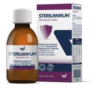 STERILIMMUN 200ML