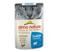Sterilised pollo 70 g