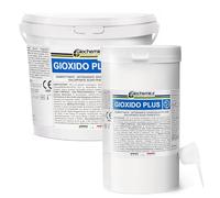 Sterilizzante a freddo in polvere Acido peracetico 2 kg - Disinfettante ferri GIOXIDO PLUS