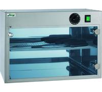 Sterilizzatore a raggi UV per coltelli ed utensili 1 anta Professionale MF V 230