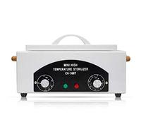 Sterilizzatore a secco 200° sterilizza gli articoli da taglio per estetista centro estetico