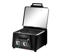 Sterilizzatore a secco Digitale professionale per centro estetico 200°