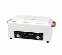 STERILIZZATORE A SECCO PER ESTETISTA DISINFETTANTE LABORATORIO TATUAGGIO FRESA