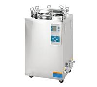 Sterilizzatore A Vapore A Pressione Verticale Economico Autoclave Efficiente E Veloce(FSF-120LD)