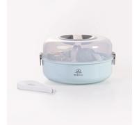 STERILIZZATORE A VAPORE DA MICROONDE MIZY BABY AIRI MICRO