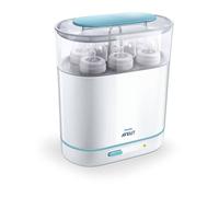Sterilizzatore A Vapore Elettrico 3 In1 Philips Avent Kit