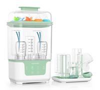 Sterilizzatore a vapore elettrico e asciugatore Momcozy 1 St