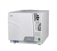 Sterilizzatore a vapore per autoclave 18L/23L completamente automatico con funzione di asciugatura pre-sottovuoto e stampante integrata per pressione ad alta temperatura