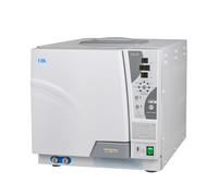 Sterilizzatore a vapore per autoclave 18L/23L completamente automatico con funzione di asciugatura pre-sottovuoto e stampante integrata per pressione ad alta temperatura