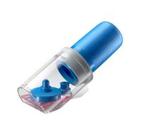 Sterilizzatore a vapore per borracce in plastica