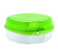 Sterilizzatore per microonde