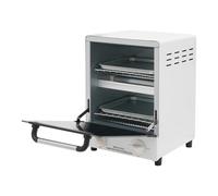 Sterilizzatore ad alta temperatura max 250 °C, sterilizzatore ad aria calda con regolazione della temperatura e timer, per parrucchiere, spa, salone di unghie, sterilizzatore utensili