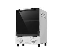 Sterilizzatore ad alta temperatura, sterilizzatore a calore secco di grande capacità da 10 litri, temperatura massima 250 ℃, con controllo della temperatura e timer, per salone di bellezza spa per