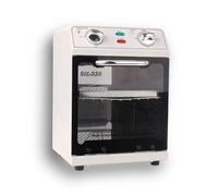 Sterilizzatore ad alta temperatura, sterilizzatore a calore secco di grande capacità da 8 litri, temperatura massima 220 ℃, con controllo della temperatura e timer, per salone di bellezza spa per