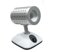 Sterilizzatore ad anello for inoculazione a infrarossi Attrezzatura da laboratorio Disinfezione ad alta temperatura 5-7 secondi rapida