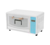 Sterilizzatore ad aria calda, 160 W, 10 l, 75 °C, a LED, a caldo, sterilizzatore ad alta temperatura, strumento per la casa, la bellezza, il salone di manicure e la clinica, blu