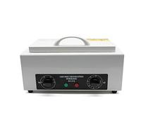 Sterilizzatore ad aria calda, 300 W, sterilizzatore a caldo per armadio disinfezione cosmetica, salone per cosmetici, unghie, cura dei piedi, nuovo dispositivo di sterilizzazione