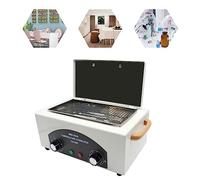 Sterilizzatore ad aria calda CH-360T - Sterilizzatore per la cura dei piedi, tatuaggi e nail studio disinfezione - temperatura massima 220°C