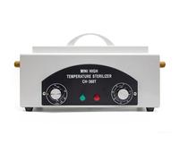 Sterilizzatore ad aria calda da 300 W, nuovo sterilizzatore, sterilizzatore ad alta temperatura, ampiamente utilizzato per laboratori, servizi di catering e saloni di bellezza
