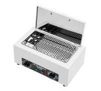 Sterilizzatore ad aria calda disinfezione sterilizzatore cosmetico cura dei piedi tatuaggio unghie calore secco sterilizzatore ad alta temperatura sterilizzatore strumento sterilizzatore per