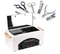 Sterilizzatore ad aria calda, macchina medica veterinaria della lente d'ingrandimento dell'autoclave del Governo dello sterilizzatore a calore secco, sterilizzatore intelligente, sterilizzatore a calo