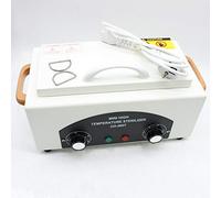 Sterilizzatore ad aria calda, sterilizzatore intelligente, 300 W, sterilizzatore ad aria calda, disinfettante, lab/saloni/unghie, 1,9 l