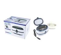 Sterilizzatore ad Ultrasuoni Pulitore Professionale 600 ml Pulizia