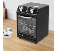 Sterilizzatore antivirus ad alta temperatura, compatto portatile, sterilizzatore ad alta temperatura, adatto per la disinfezione di asciugamani, strumenti per unghie, strumenti per parrucchieri,