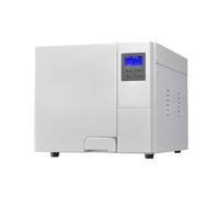 Sterilizzatore Automatico Da Tavolo For Autoclave Di For Uso Medico Efficiente E Veloce