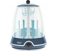 Babymoov Sterilizzatore Turbo Steam Plus