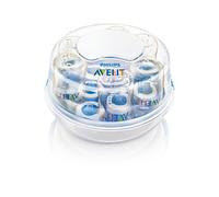 Philips AVENT SCF281/02 Sterilizzatore per forni a microonde
