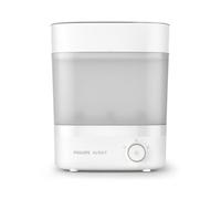 Sterilizzatore Biberon Philips Avent SCF293/00 Vapore 6 pezzi 650W