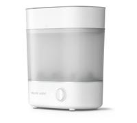 Sterilizzatore biberon PHILIPS SCF291/00 vapore 650W capacità 6 bottiglie