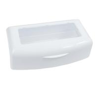 Sterilizzatore Box Per Chiodi Strumenti Sterilizzazione Vassoio Pratico Chiodi Strumento Disinfetta Scatola Chiodi Forniture Manicure Strumenti