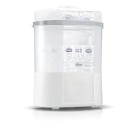 Sterilizzatore con Funzione Asciugatura Sterilizzatore Biberon Tiralatte e