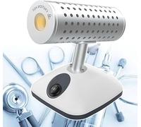 Sterilizzatore dell'autoclave del laboratorio con le alte temperature regolabili per la sterilizzazione medica e scientifica dello strumento