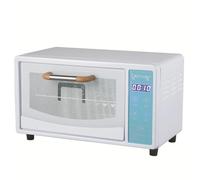 Sterilizzatore E Asciugatrice For Strumenti For Unghie, Armadio Di Disinfezione Multifunzione, Armadio Sterilizzatore Adatto For Strumenti For Unghie, Salone Di Bellezza, Spa(Blue,10L)