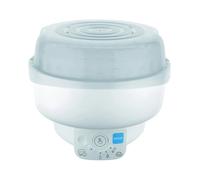Sterilizzatore elettico e scaldabiberon Express - MAM