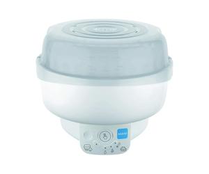 Sterilizzatore elettico e scaldabiberon Express - MAM
