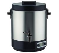 Sterilizzatore Elettrico Con Rubinetto E Timer 31l 2100w Schermo Lcd - BAT-ZJ28E