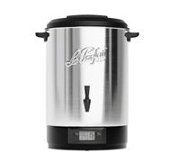 Sterilizzatore elettrico e automatico in acciaio inox 45L - Le Perfect