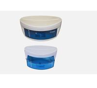 Sterilizzatore Germix Raggi Uv Lampada Germicida Parrucchiere Barbiere Estetista