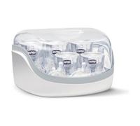 Chicco 00065846600000 sterilizzatore per biberon Sterilizzatore a vapore