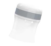 Sterilizzatore per biberon da viaggio UVC USB azionato a pulsante singolo sicuro e compatto dispositivo per biberon con UVC