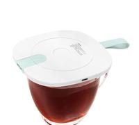 Sterilizzatore per Biberon Portatile per i Viaggi - Design Del Coperchio Con Illuminazione UV A LED,Sterilizzatore Elettrico da 7100mAh | Per Viaggio Forniture Bambini Bottiglie Bicchiere Parti