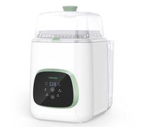 Sterilizzatore per bottiglie Momcozy CleanPal Pro BS03