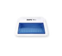 Sterilizzatore per l'igiene di strumenti e attrezzature da lavoro UV TH10 Move
