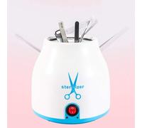 Sterilizzatore Per Saloni di Bellezza Spa Casa Uso Professionale Lavoro Estetica